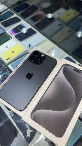 15 برو ماكس مستعمل