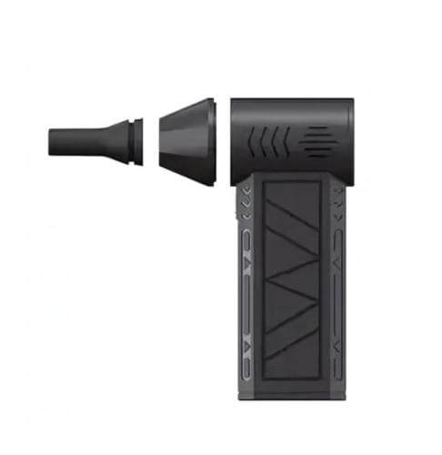 منفاخ هواء صغير منفضة هواء كهربائية 3 تروس توربو م...