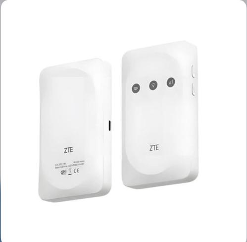 راوتر واي فاي محمول ZTE MF935 4G LTE 150