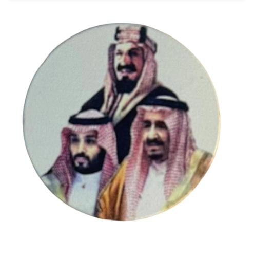 ملصق حديد لصق 3M
