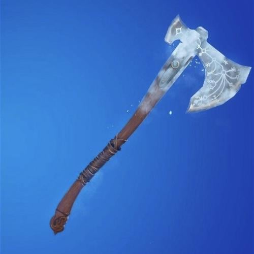 اكس كريتوس اساسي