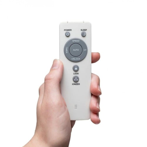 منقي هواء بتقنية UV حتى 50 م²