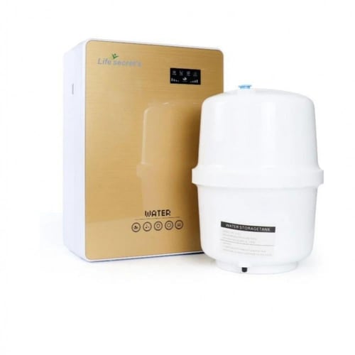 جهاز ديجيتال لايف سيكرت تقنية النانو