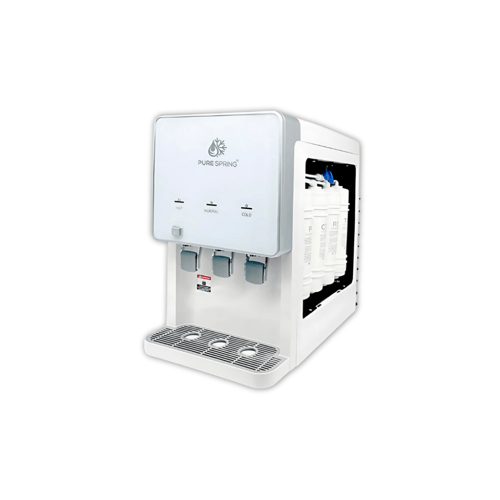 برادة روشن برو بفلتر داخلي