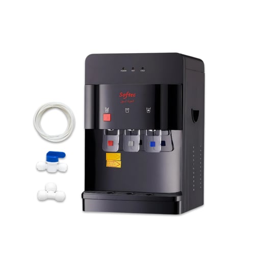 برادة اتوماتيك لأجهزة التحلية