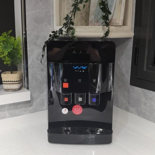 برادة اتوماتيك لأجهزة التحلية