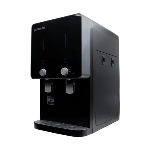 برادة إيلين الحديثة بفلتر داخلي