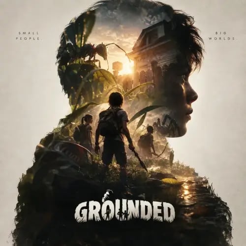 Grounded-(PS5)