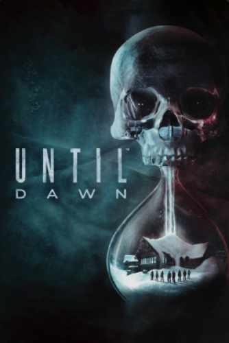 Until Dawn 2015