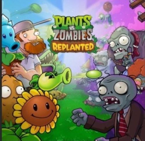 Plants vs. Zombies™: Replanted