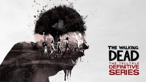 The Walking Dead: The Telltale Definitive Series