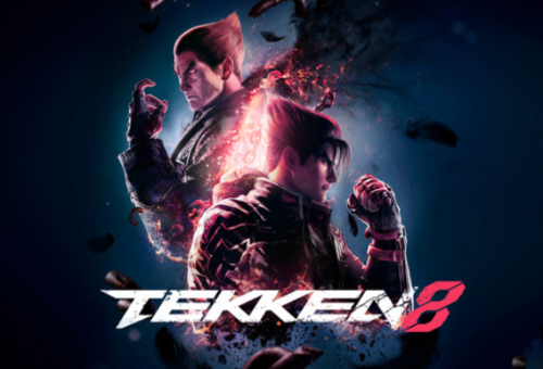 TEKKEN 8 - Advanced Edition