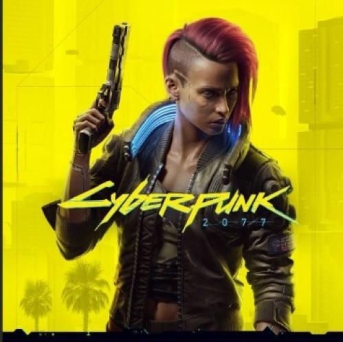 Cyberpunk 2077