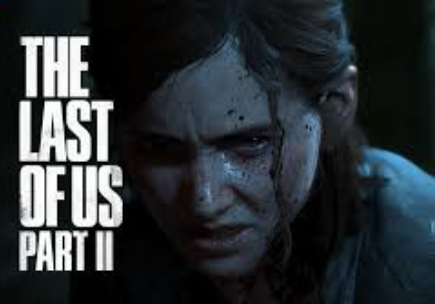 The last of us 2