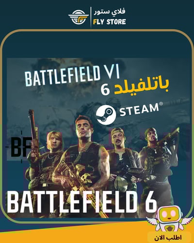 باتلفيلد 6 (PC)
