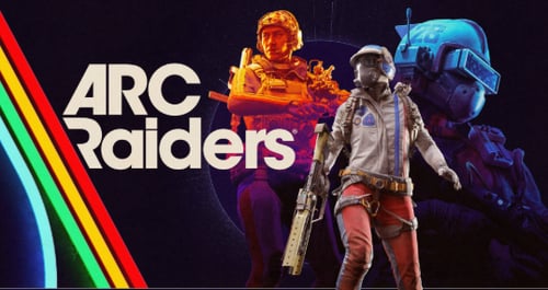 arc riders