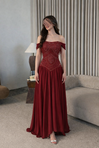 Isabel dress
