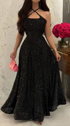 فستان أميلا