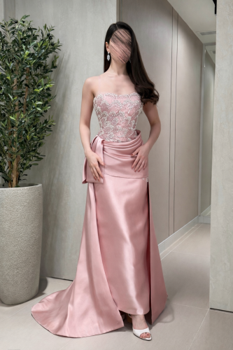 Waves dress