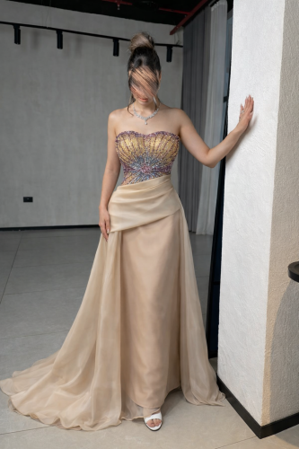 Sila dress