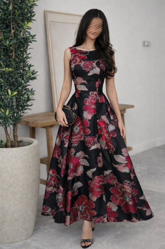 فستان سيلفيا