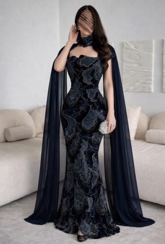 فستان اوكسانا