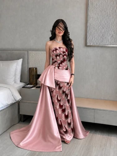 Helena dress