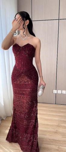 فستان فايزه