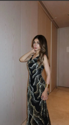 فستان ريناد