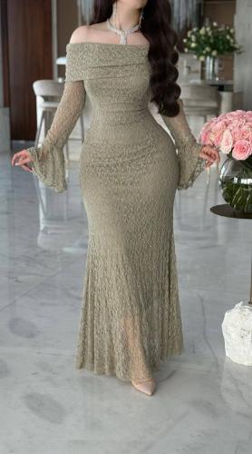 Ratel dress