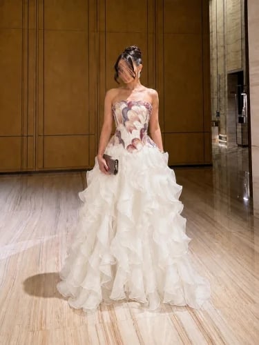 Reelan dress