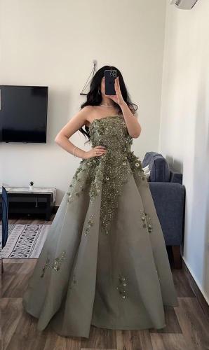 فستان روبين