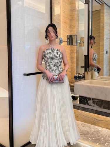 Volia dress