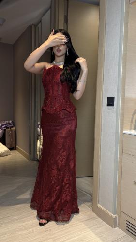 Real dress