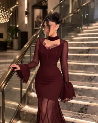 Sutton dress