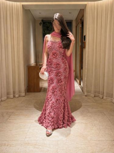 Noble dress