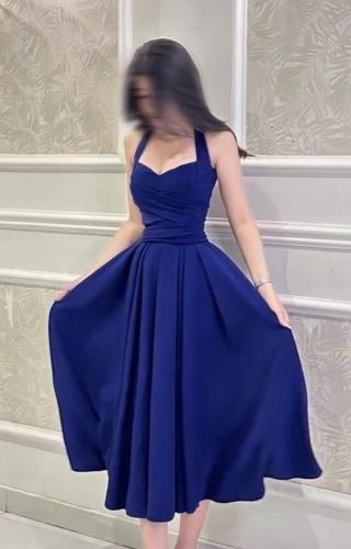 فستان كاريسا