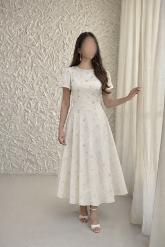 Freya dress