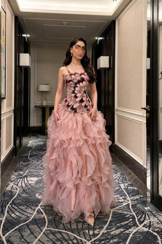 Norsine dress
