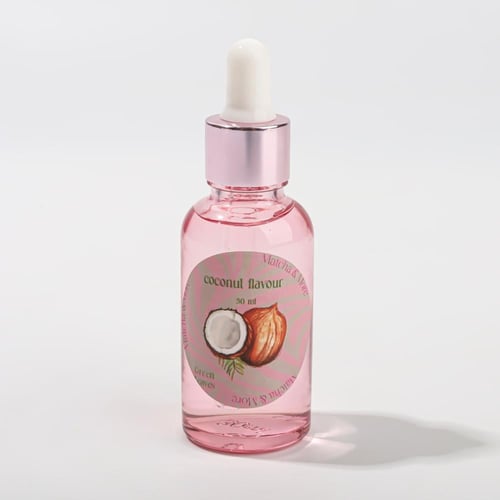 سيروب بعدة نكهات 30 مل