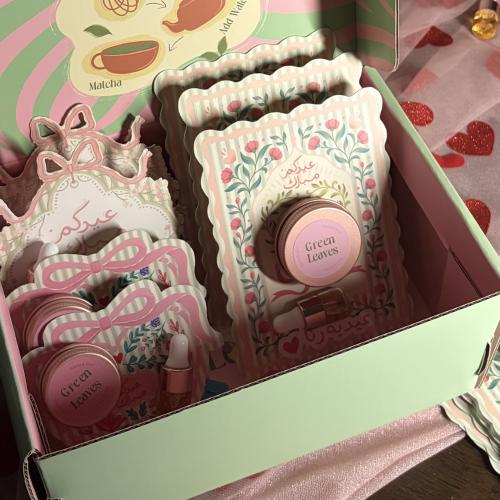 توزيعات العيد 10 جرام