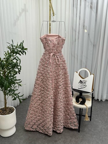 فستان اجوان