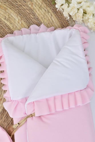 بيت طفل قماش فيسبوك ربطه مع طاقيه