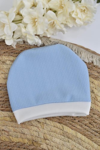 بيت طفل قماش فيسبوك مع طاقيه