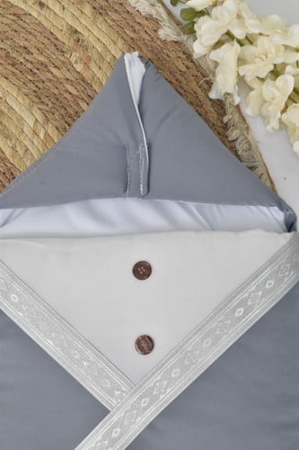 بيت طفل ملكي فاخر