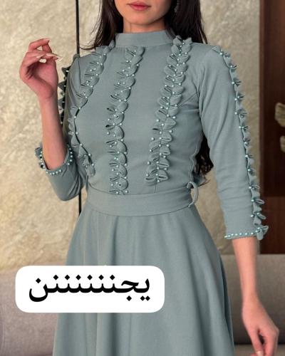 فستان الاميره
