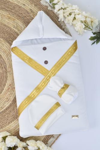 بيت طفل ملكي فاخر