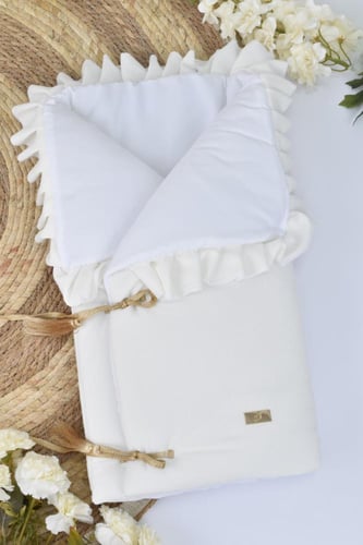 بيت طفل قماش فيسبوك مع طاقيه