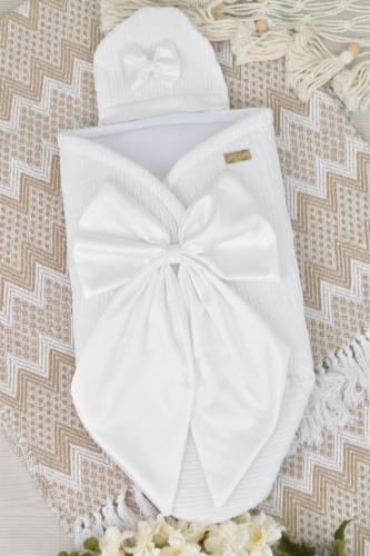 بيت طفل قماش فيكرو فخم راقي فيونكة