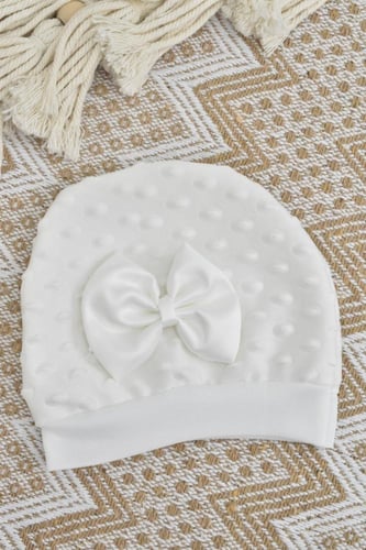 بيت طفل قماش حب الرمان فخم راقي فيونكة